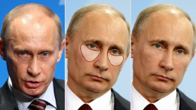 Putin ar putea rămâne fără injecțiile cu Botox din cauza sancțiunilor